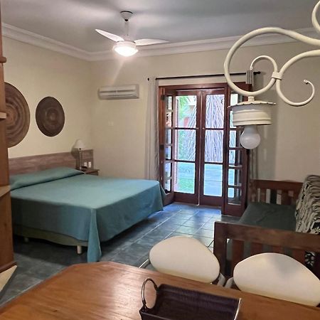 Suite 1110 IlhaFlat Ilhabela Extérieur photo