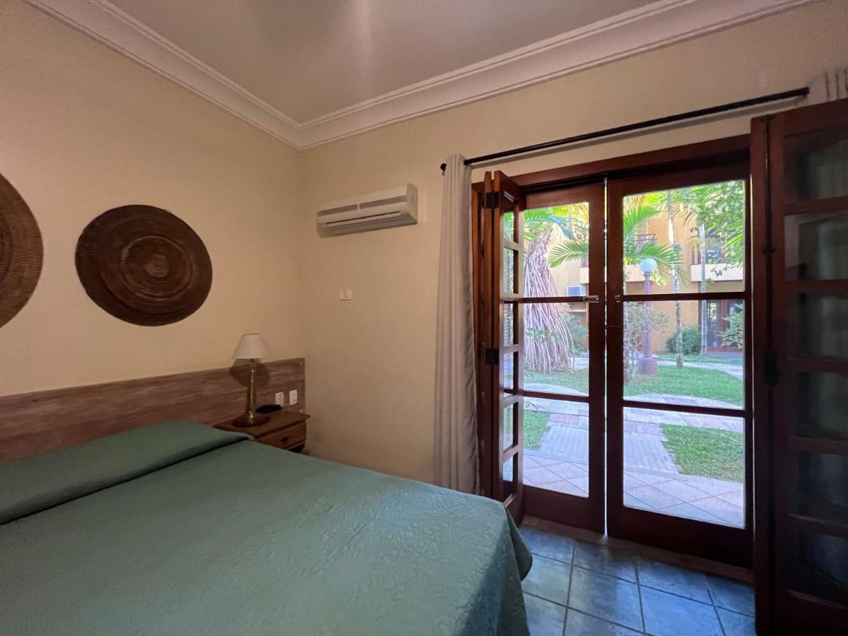 Suite 1110 IlhaFlat Ilhabela Extérieur photo