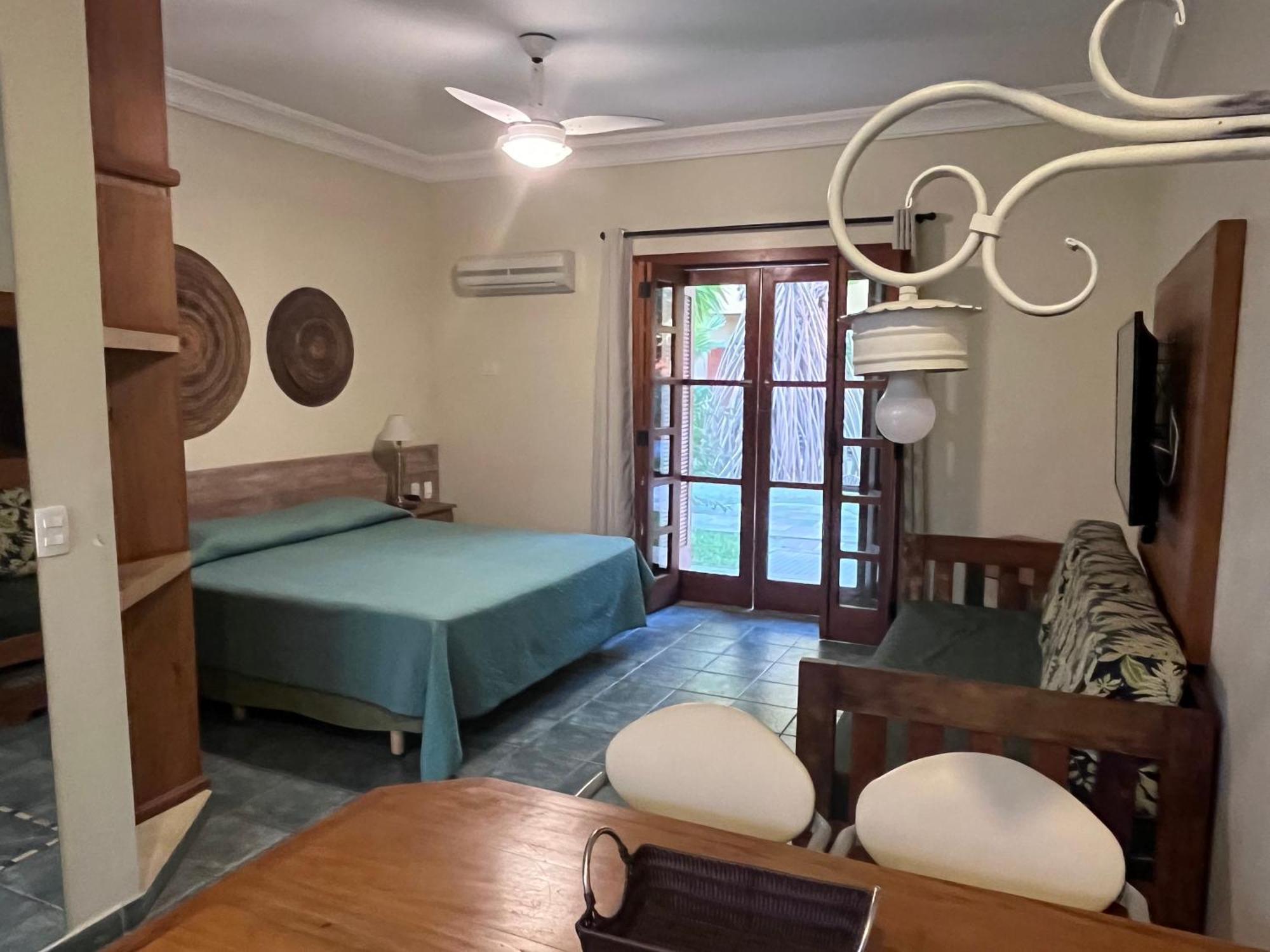Suite 1110 IlhaFlat Ilhabela Extérieur photo