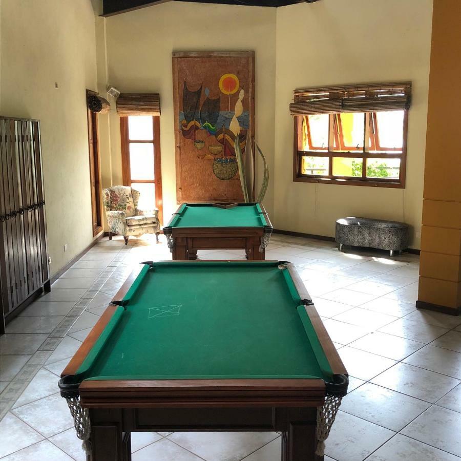 Suite 1110 IlhaFlat Ilhabela Extérieur photo
