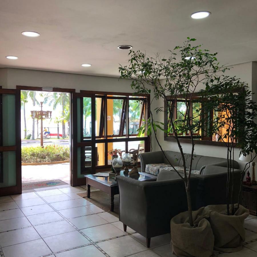 Suite 1110 IlhaFlat Ilhabela Extérieur photo