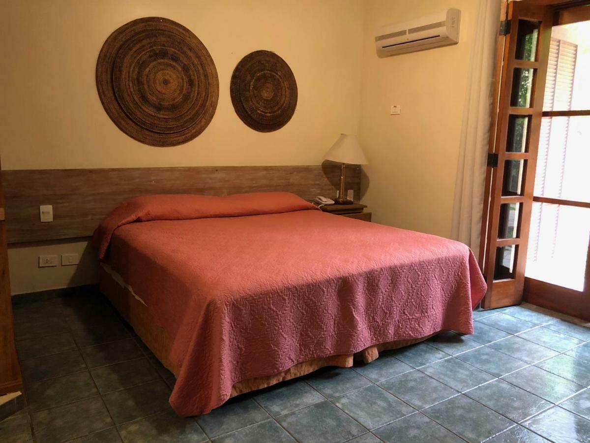 Suite 1110 IlhaFlat Ilhabela Extérieur photo