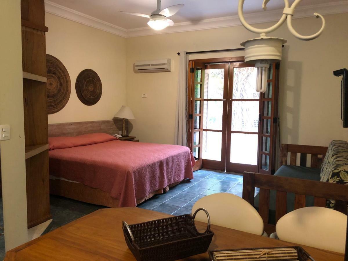 Suite 1110 IlhaFlat Ilhabela Extérieur photo