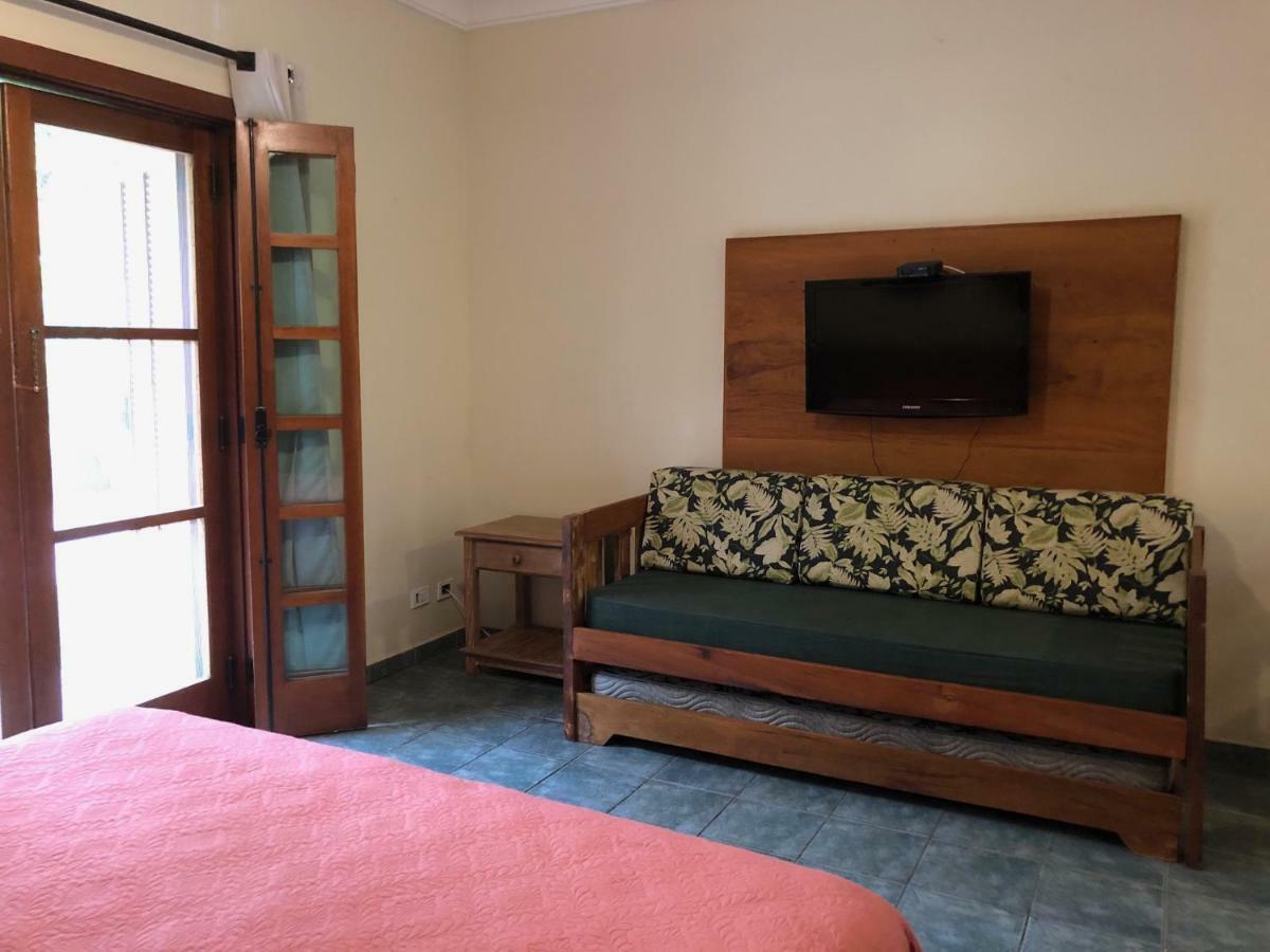 Suite 1110 IlhaFlat Ilhabela Extérieur photo