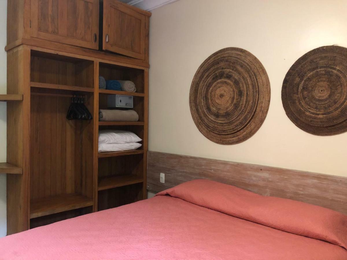 Suite 1110 IlhaFlat Ilhabela Extérieur photo